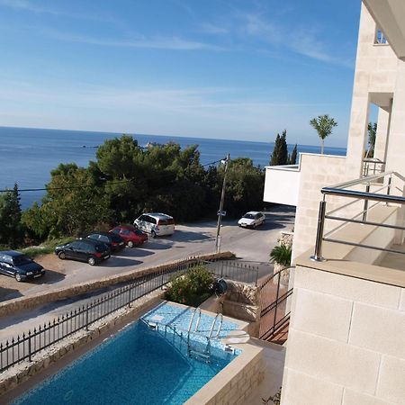 Villa Katarina Ντουμπρόβνικ Εξωτερικό φωτογραφία