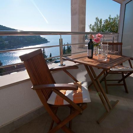 Villa Katarina Ντουμπρόβνικ Δωμάτιο φωτογραφία
