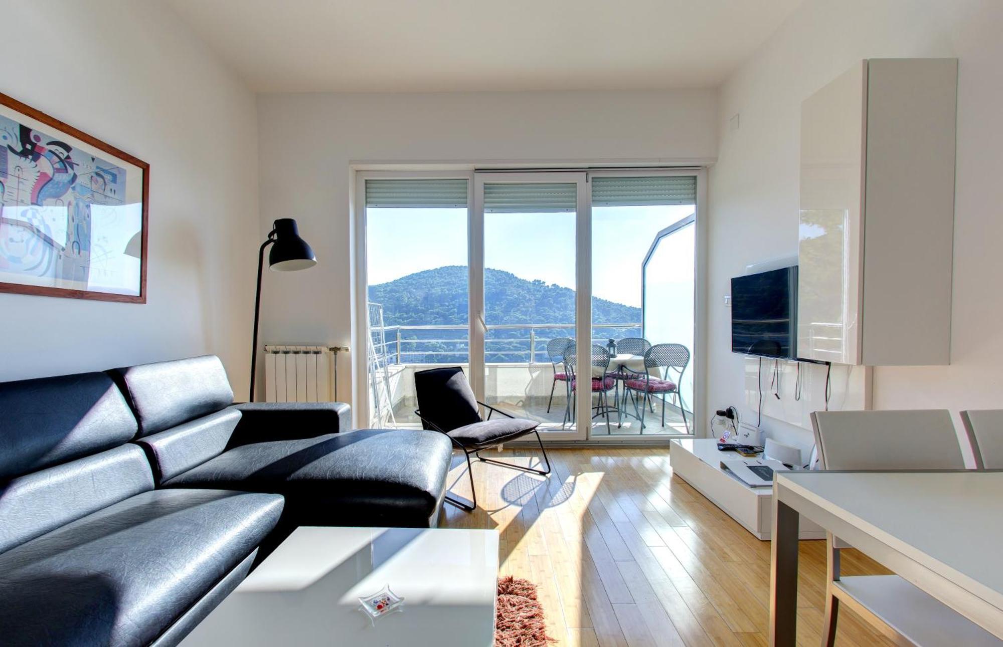 Villa Katarina Ντουμπρόβνικ Δωμάτιο φωτογραφία