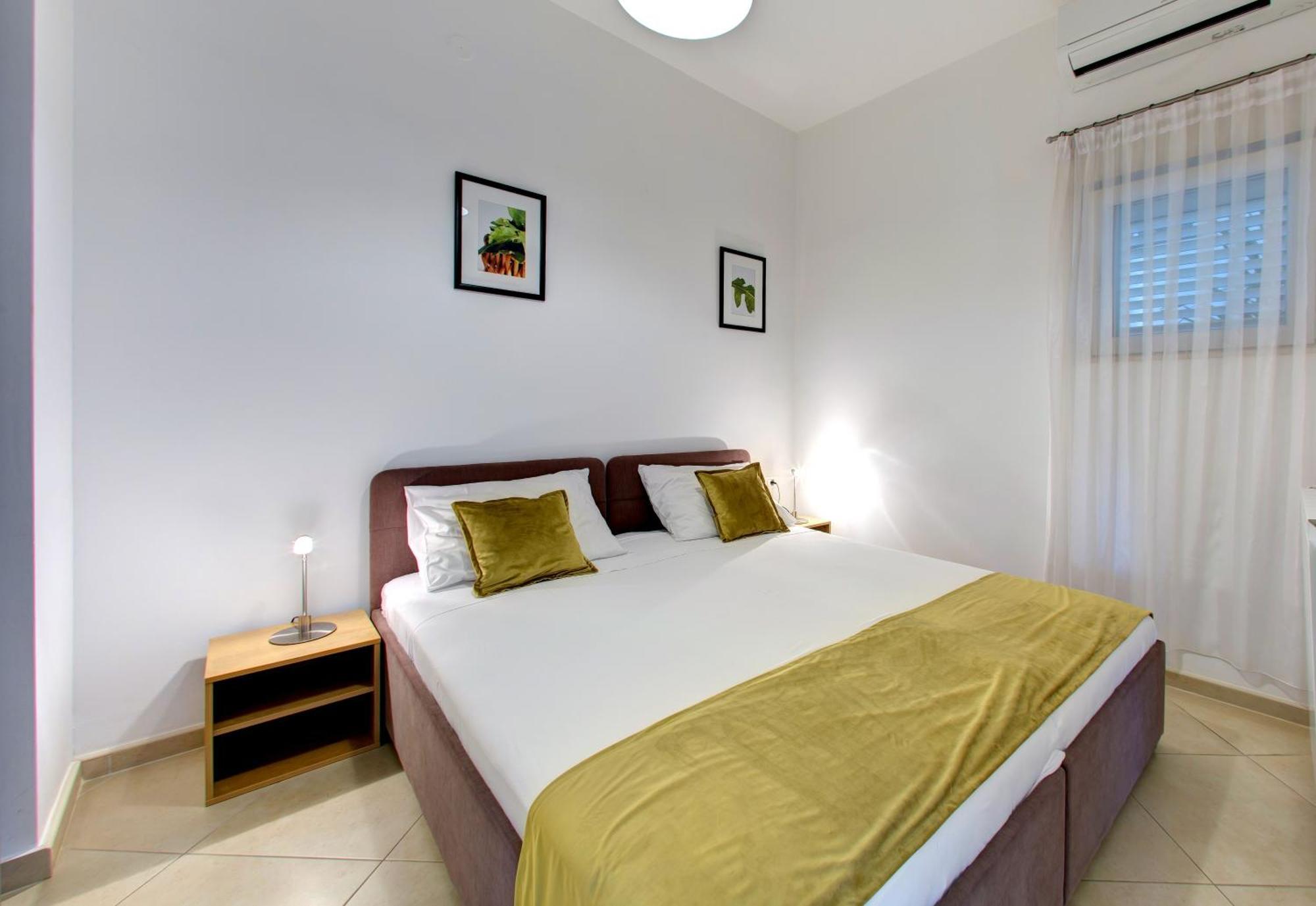 Villa Katarina Ντουμπρόβνικ Δωμάτιο φωτογραφία