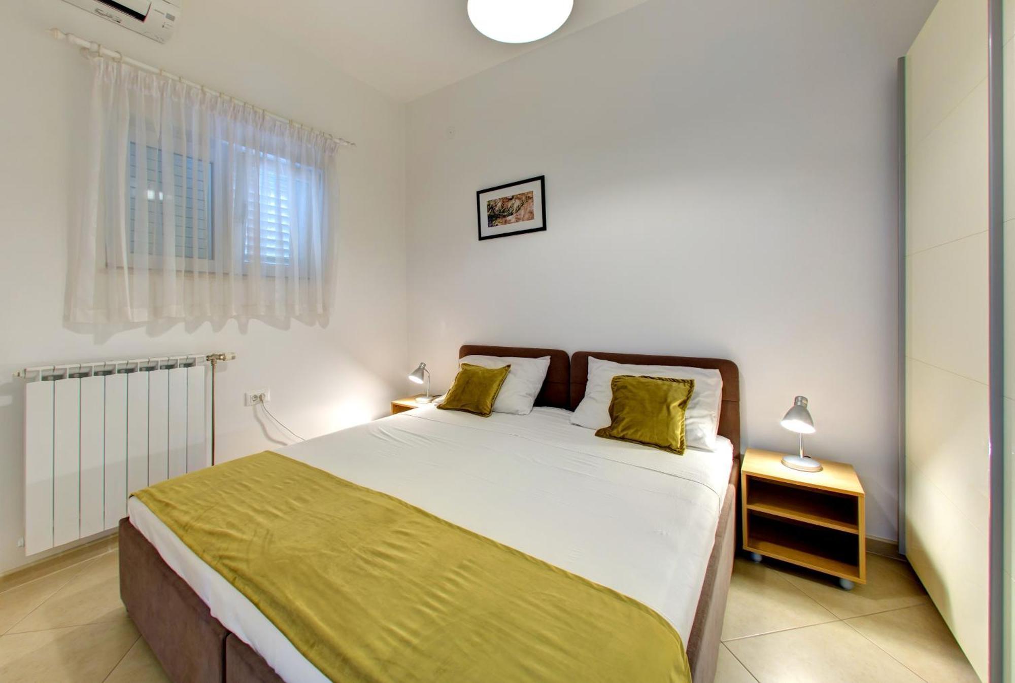 Villa Katarina Ντουμπρόβνικ Δωμάτιο φωτογραφία