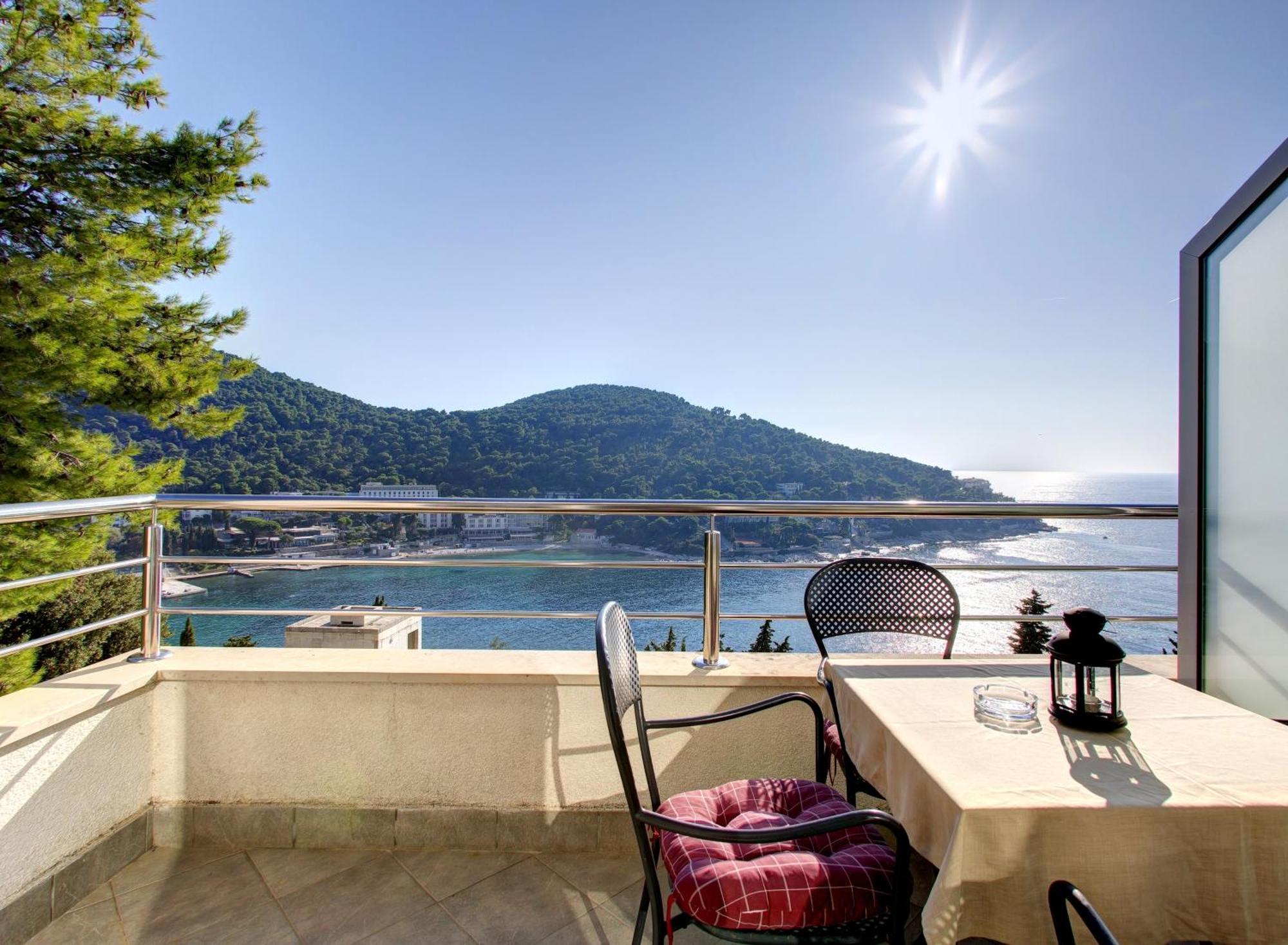Villa Katarina Ντουμπρόβνικ Δωμάτιο φωτογραφία