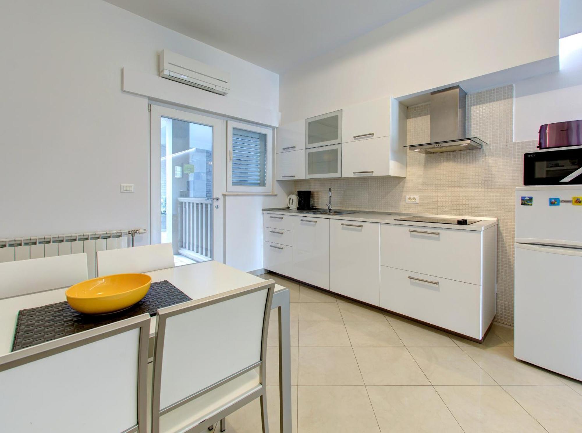 Villa Katarina Ντουμπρόβνικ Δωμάτιο φωτογραφία
