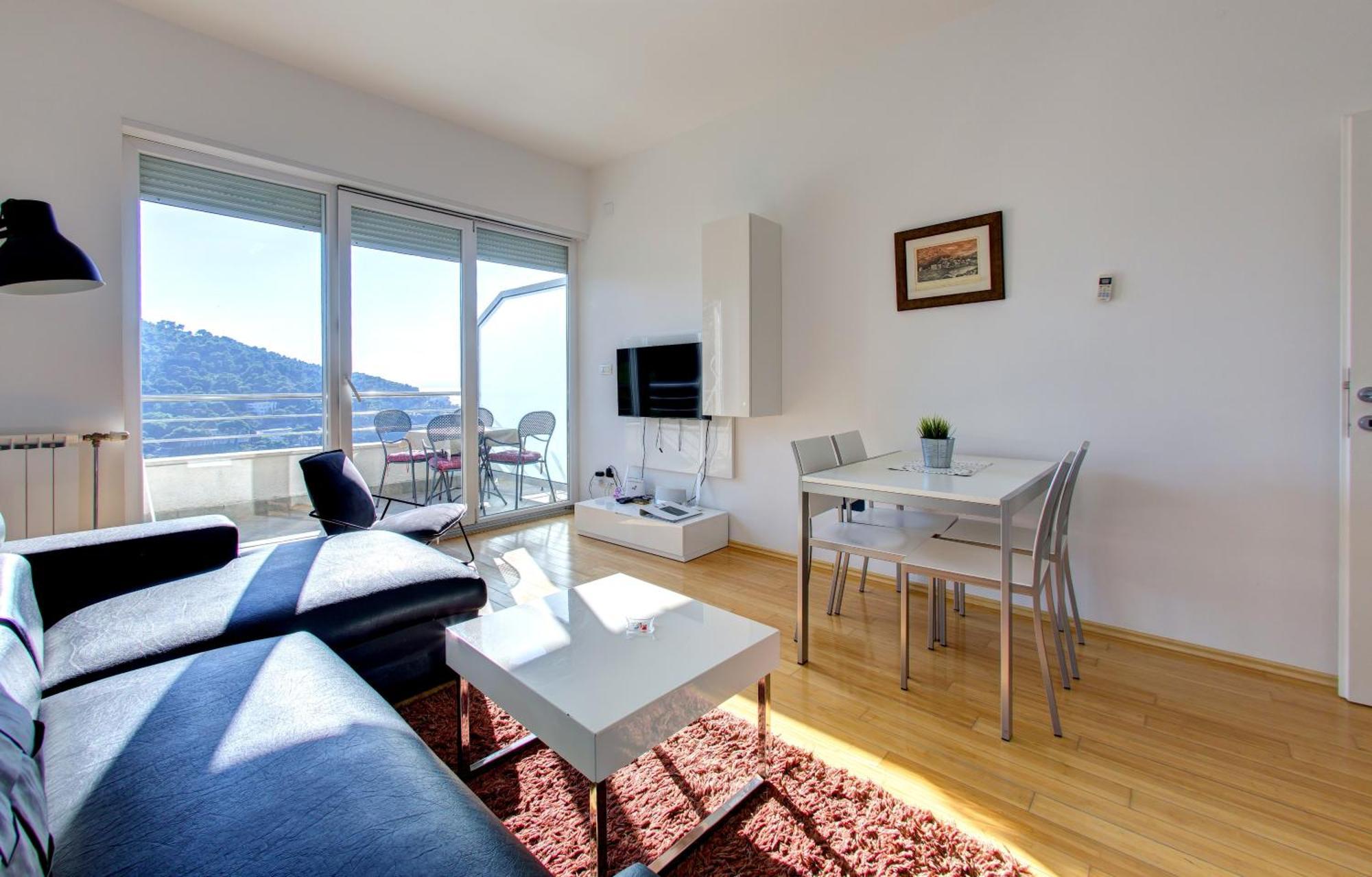 Villa Katarina Ντουμπρόβνικ Δωμάτιο φωτογραφία
