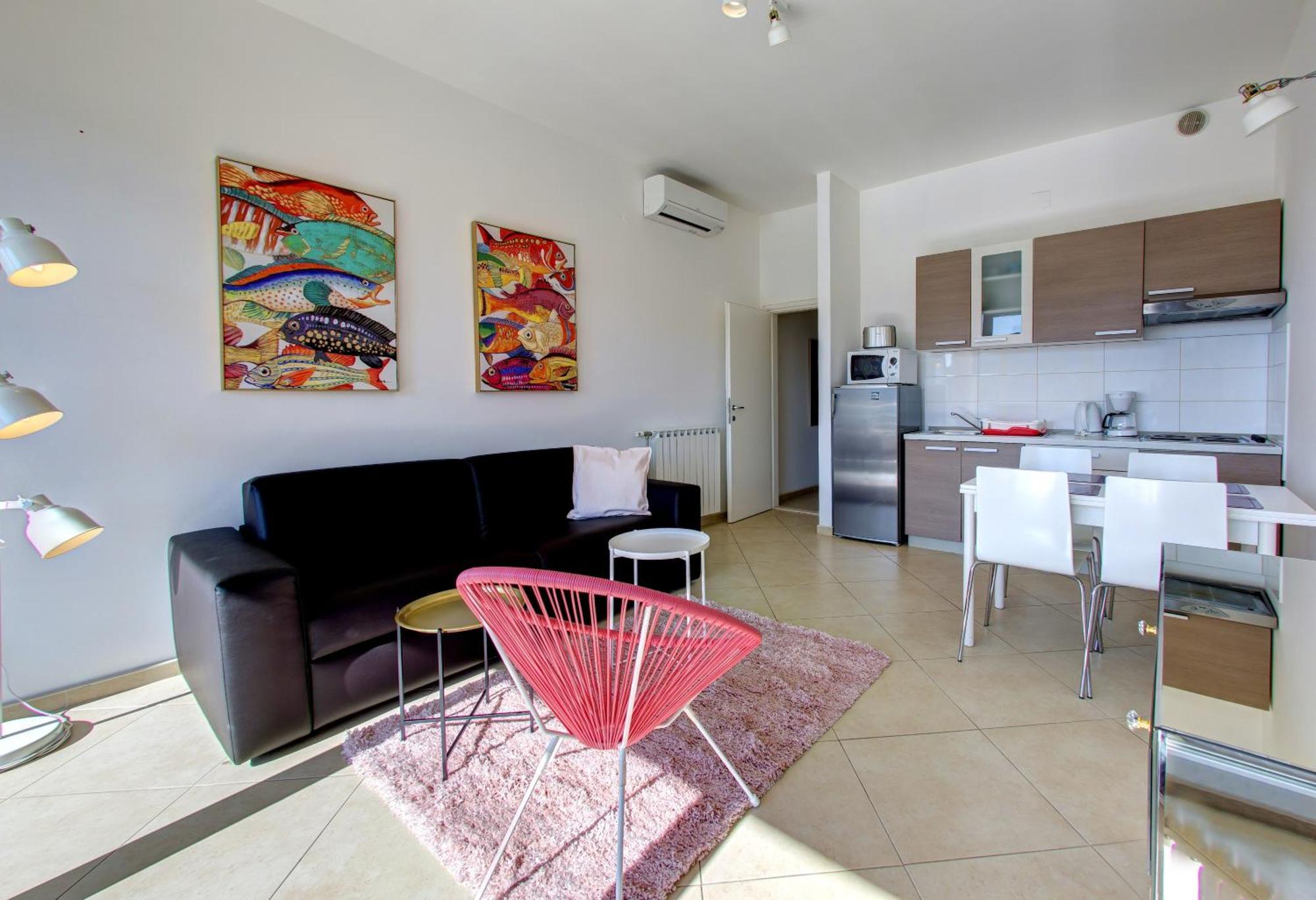 Villa Katarina Ντουμπρόβνικ Δωμάτιο φωτογραφία
