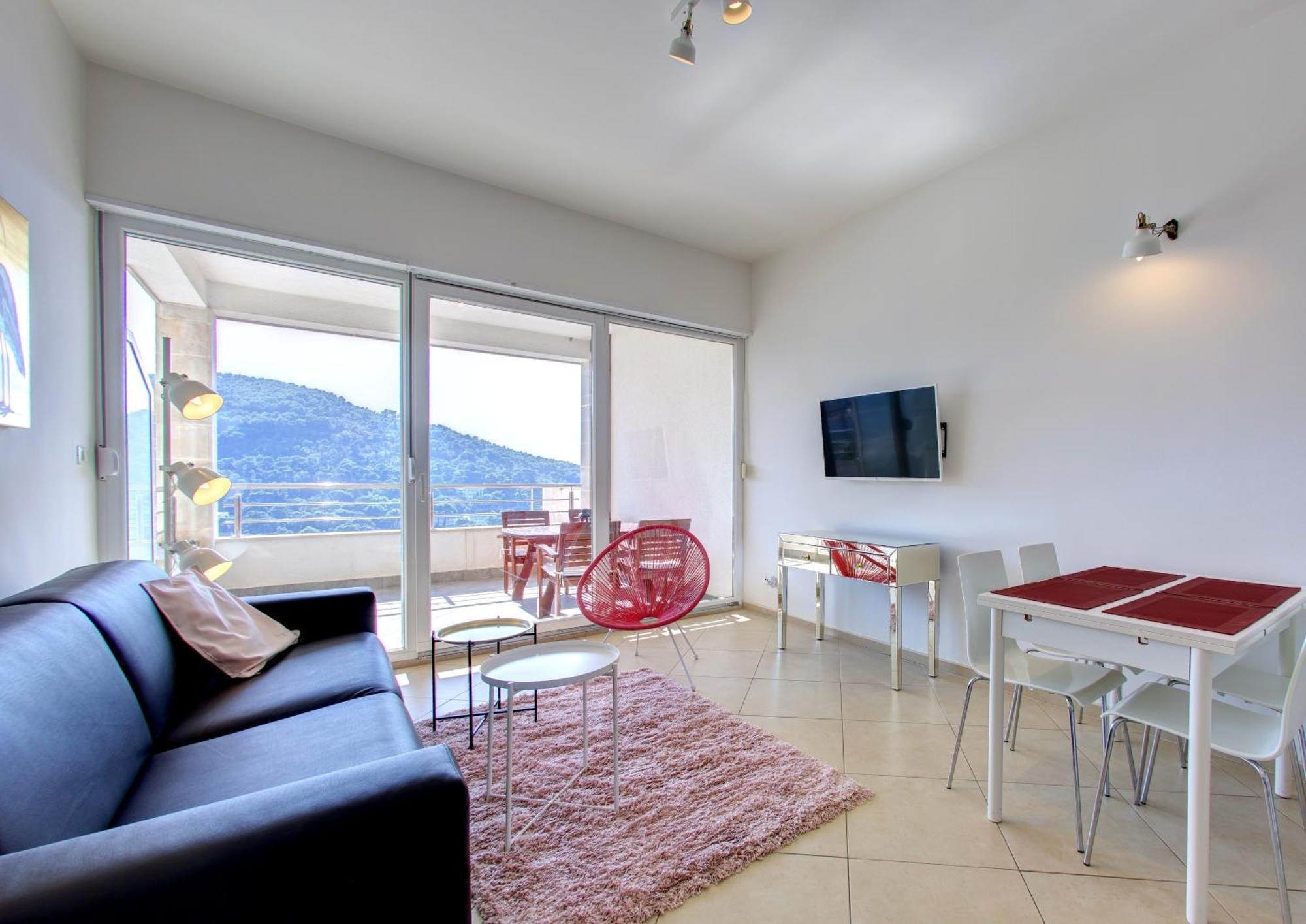 Villa Katarina Ντουμπρόβνικ Δωμάτιο φωτογραφία