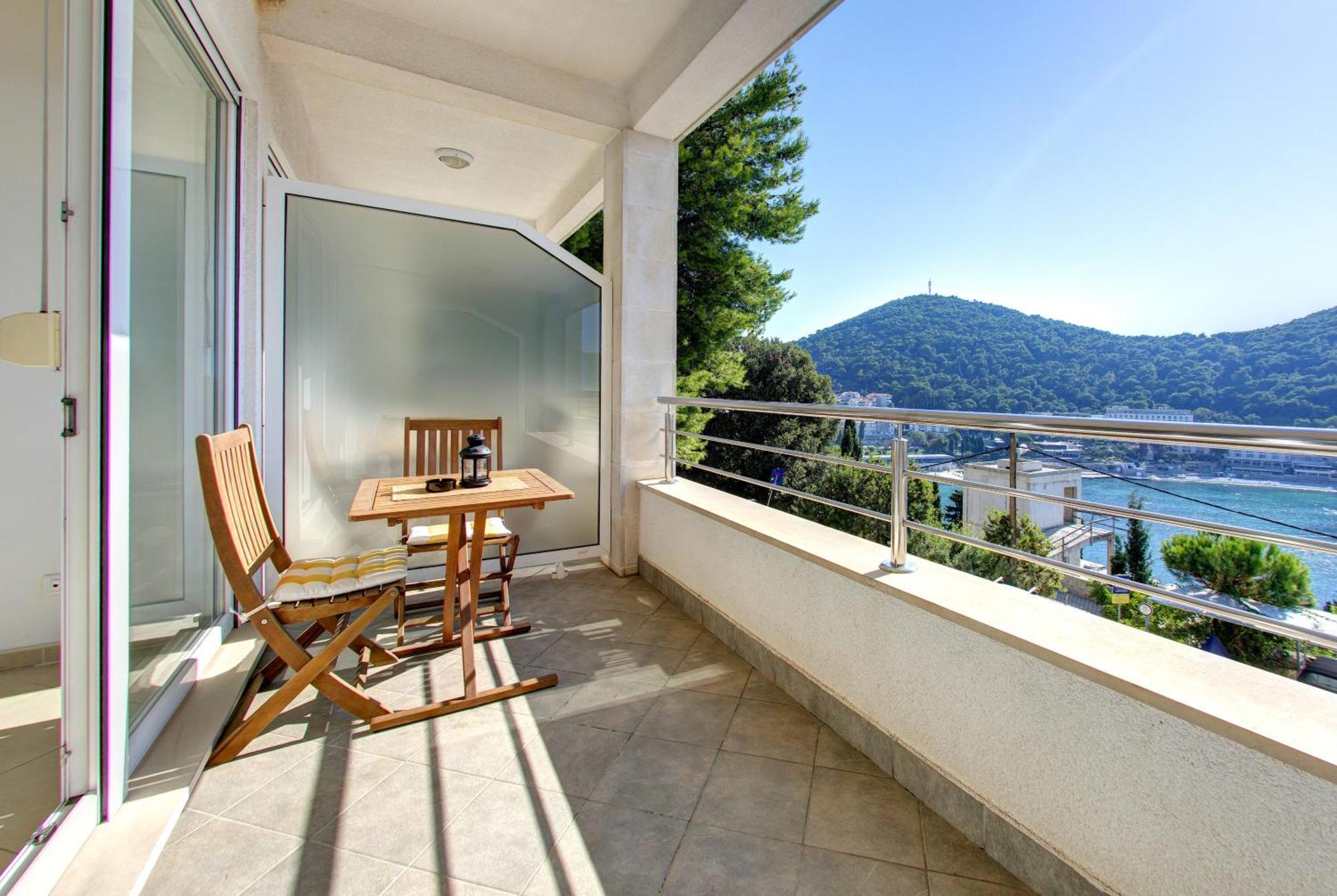 Villa Katarina Ντουμπρόβνικ Δωμάτιο φωτογραφία
