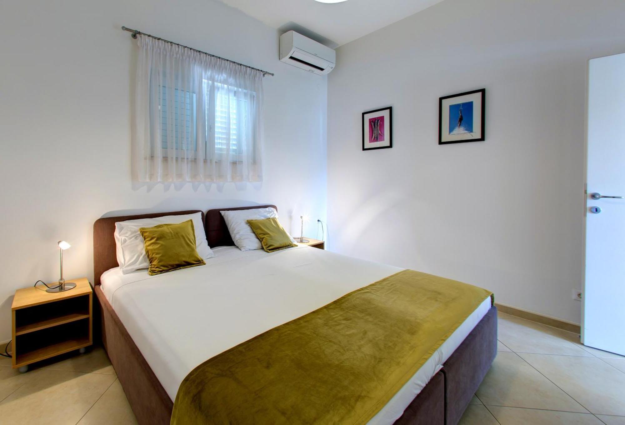 Villa Katarina Ντουμπρόβνικ Δωμάτιο φωτογραφία