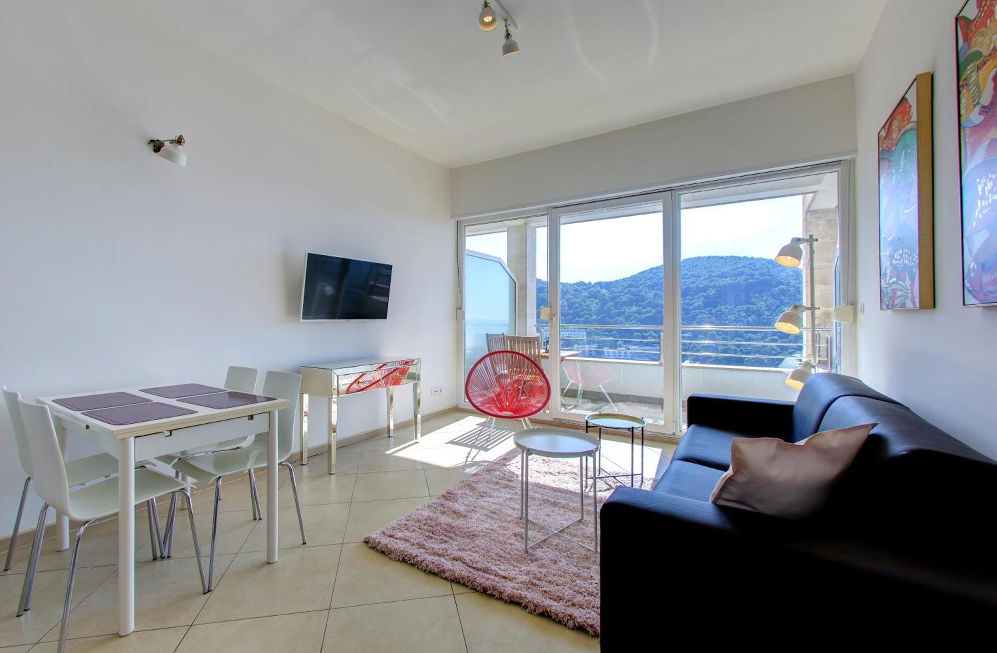 Villa Katarina Ντουμπρόβνικ Δωμάτιο φωτογραφία