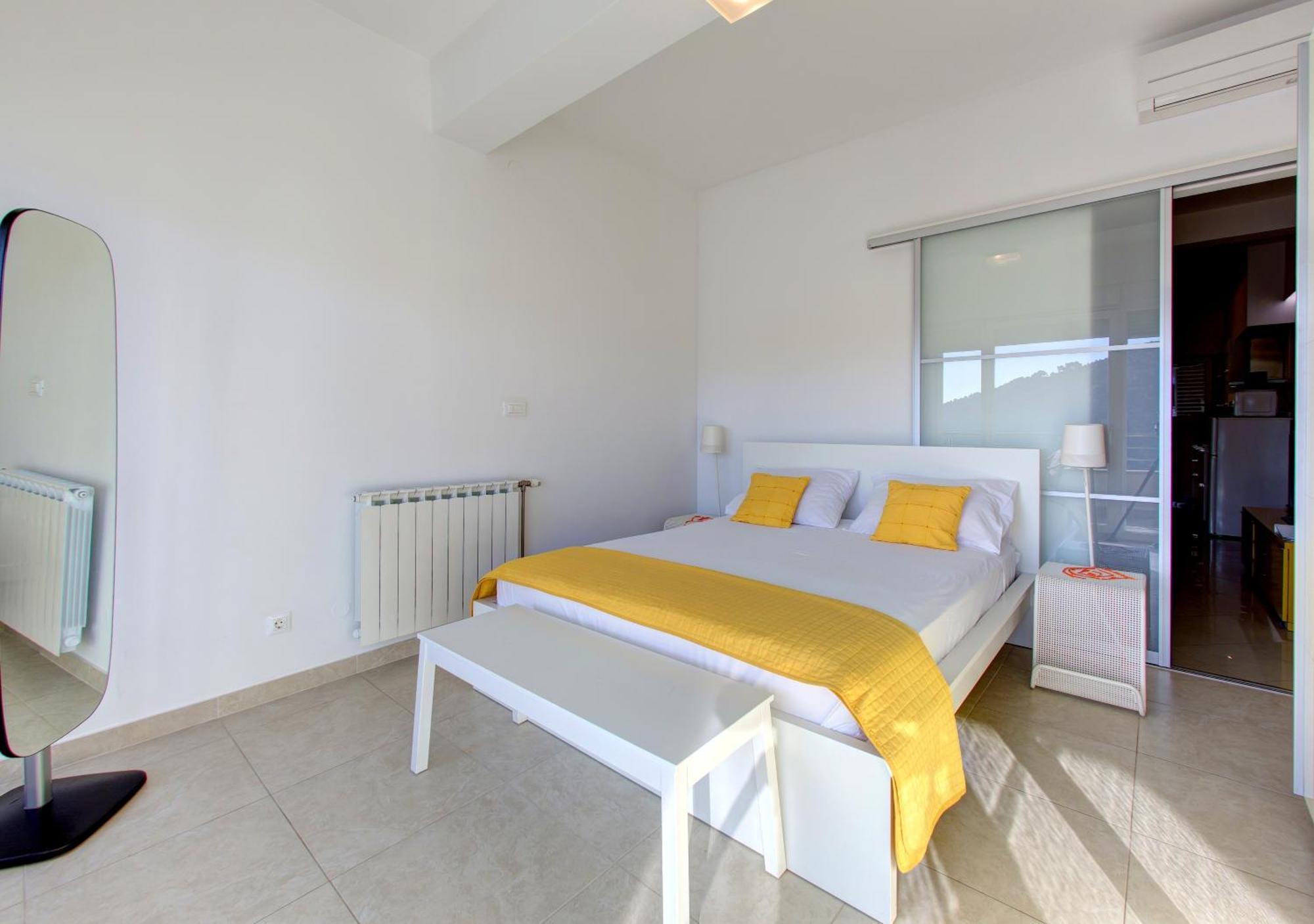 Villa Katarina Ντουμπρόβνικ Δωμάτιο φωτογραφία