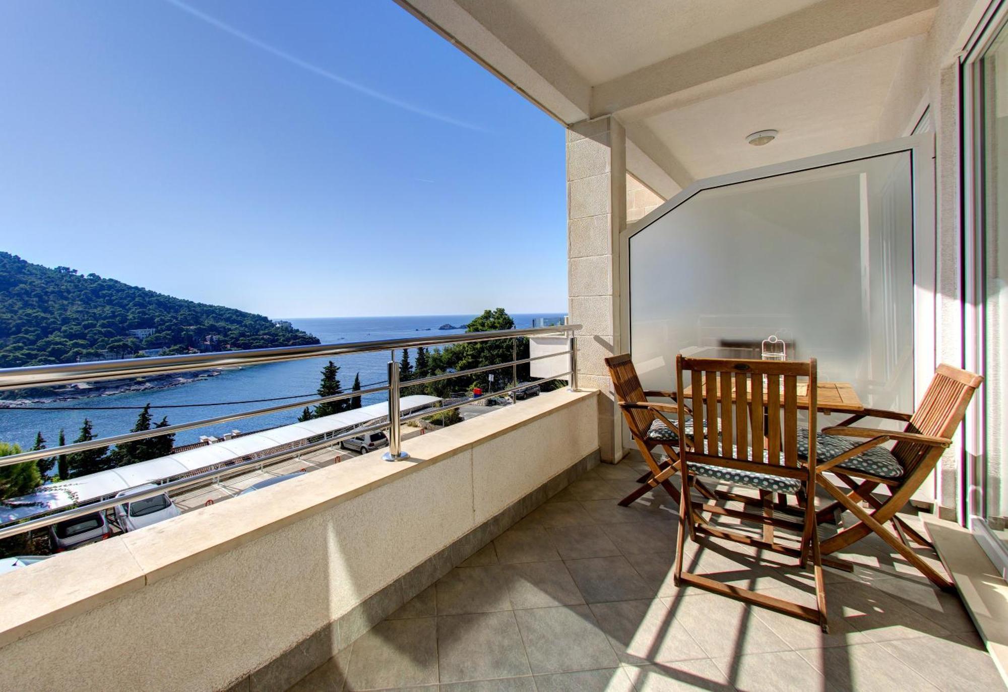 Villa Katarina Ντουμπρόβνικ Δωμάτιο φωτογραφία