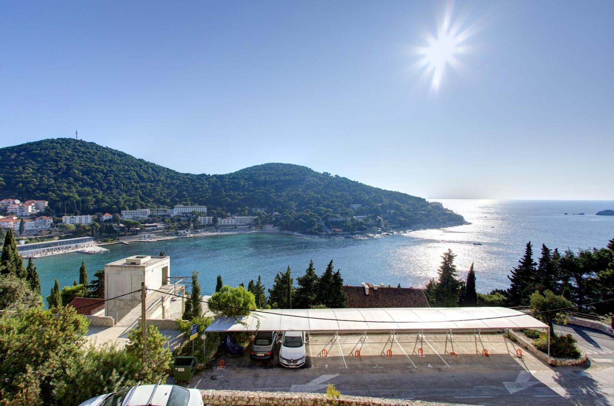 Villa Katarina Ντουμπρόβνικ Δωμάτιο φωτογραφία