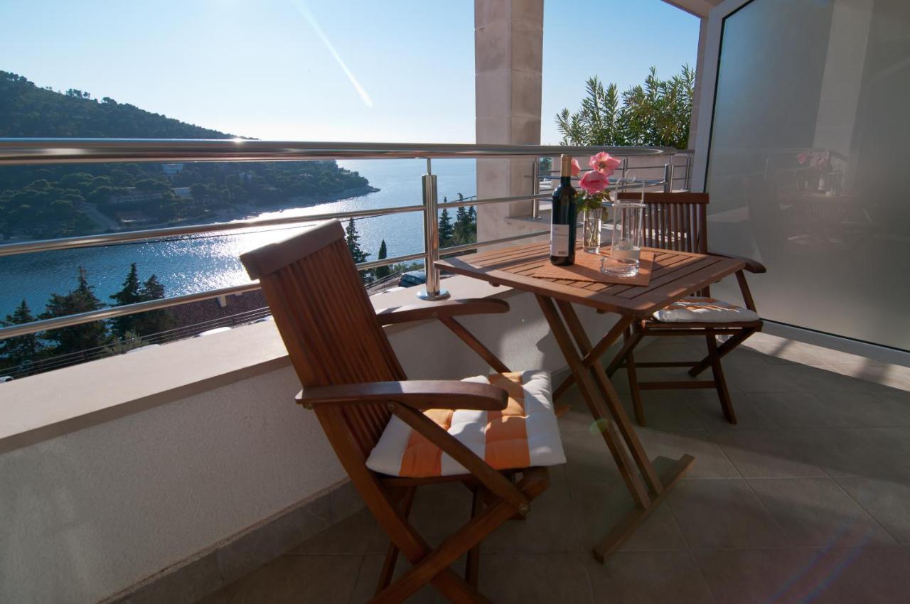 Villa Katarina Ντουμπρόβνικ Δωμάτιο φωτογραφία