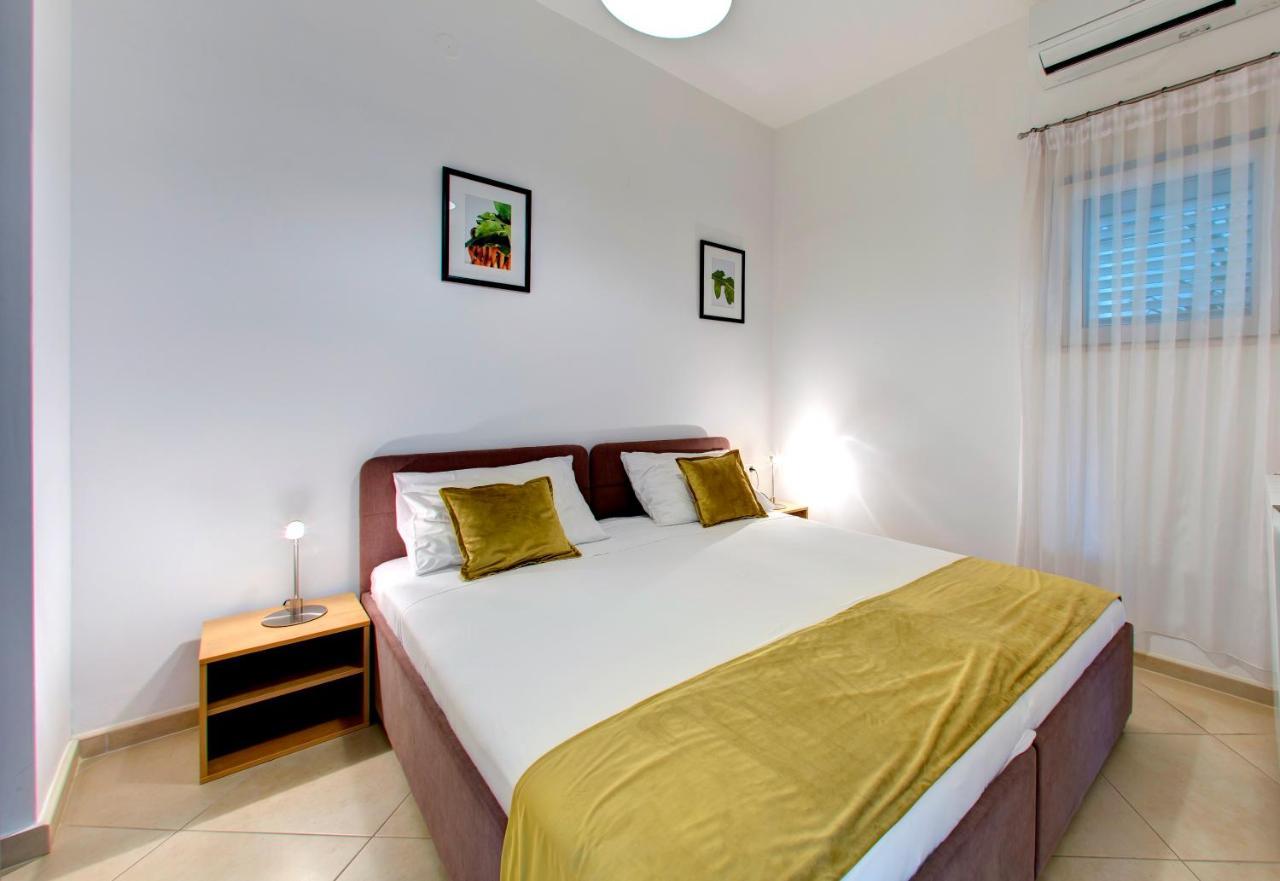 Villa Katarina Ντουμπρόβνικ Εξωτερικό φωτογραφία