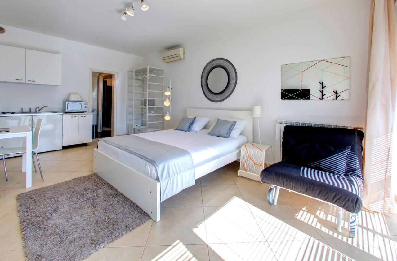Villa Katarina Ντουμπρόβνικ Εξωτερικό φωτογραφία