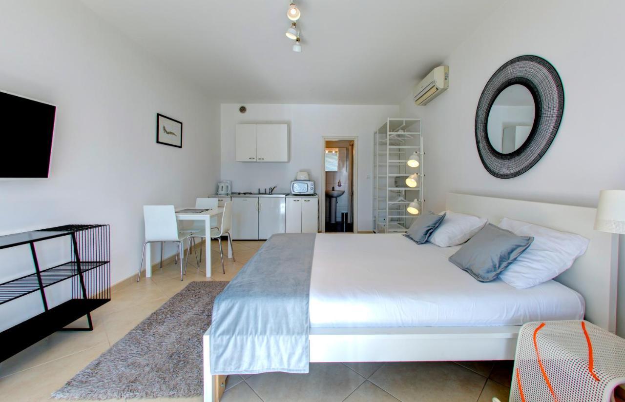 Villa Katarina Ντουμπρόβνικ Εξωτερικό φωτογραφία