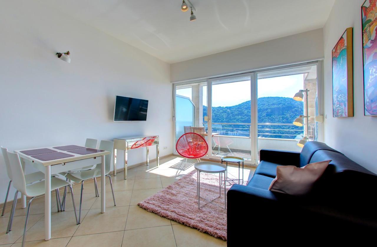 Villa Katarina Ντουμπρόβνικ Εξωτερικό φωτογραφία