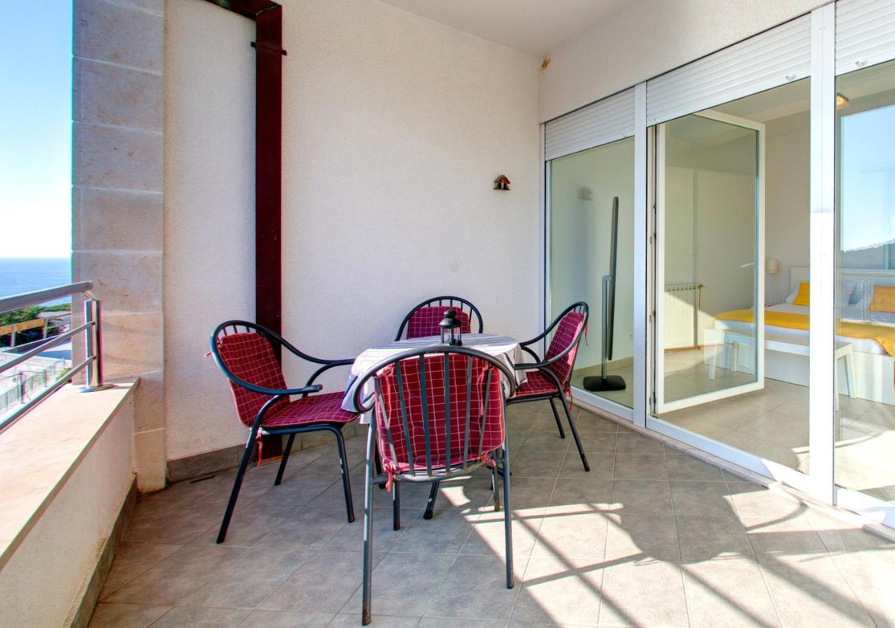 Villa Katarina Ντουμπρόβνικ Εξωτερικό φωτογραφία